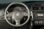 Suzuki SX4 2007 года